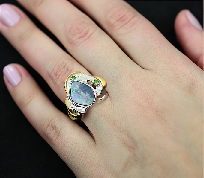Ring