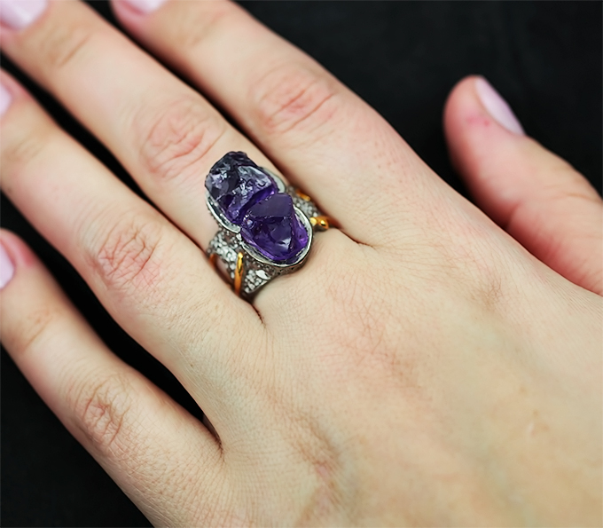 Ring