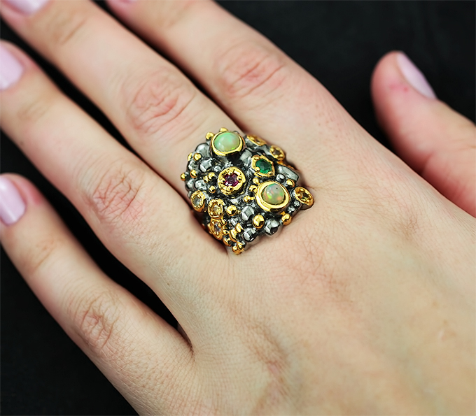 Ring