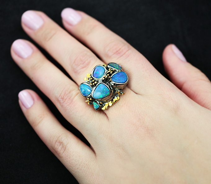 Ring
