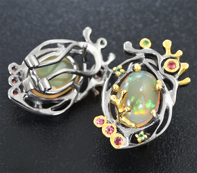 Earring