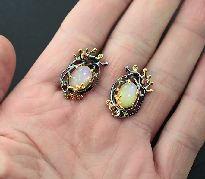 Earring