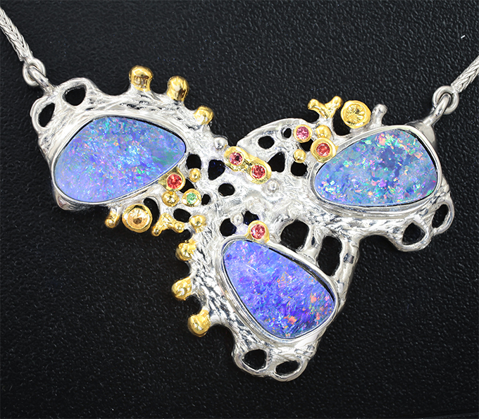 Necklace