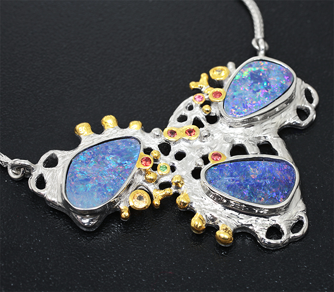 Necklace