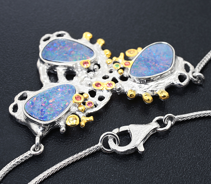 Necklace