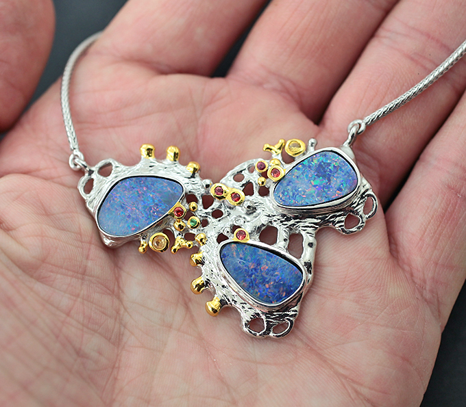 Necklace