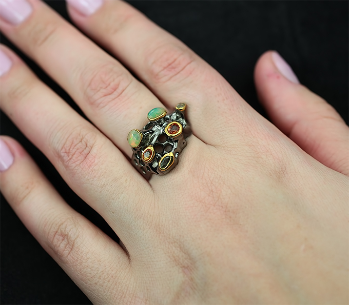 Ring