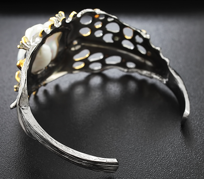 Cuff Bracelet
