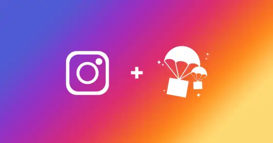 Instagram Dropshipping