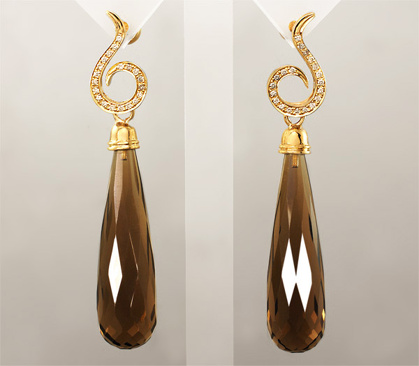 Earring