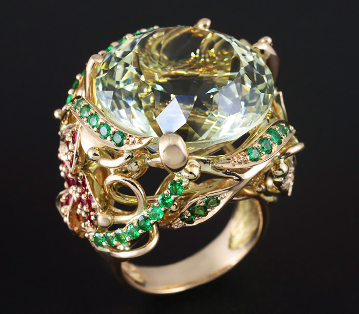 Ring