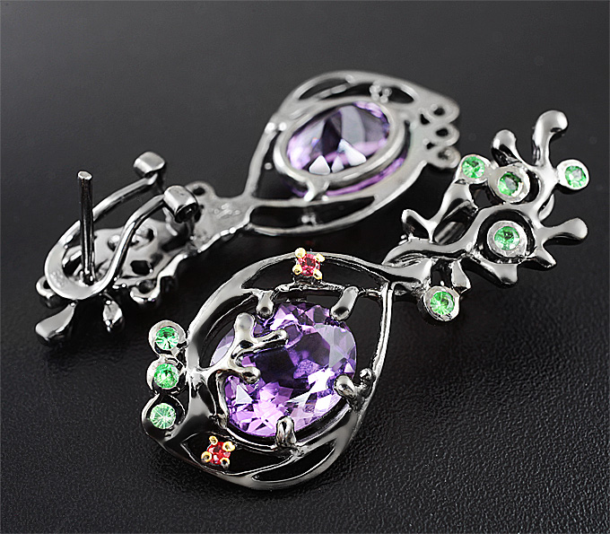 Earring