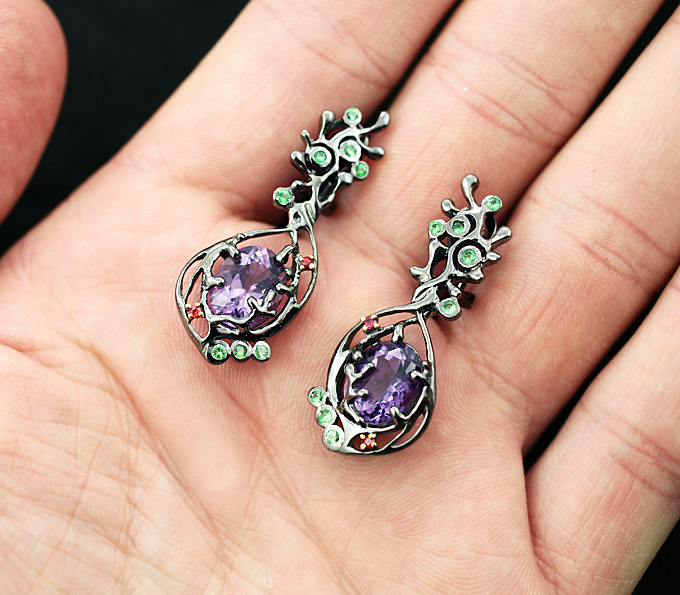 Earring