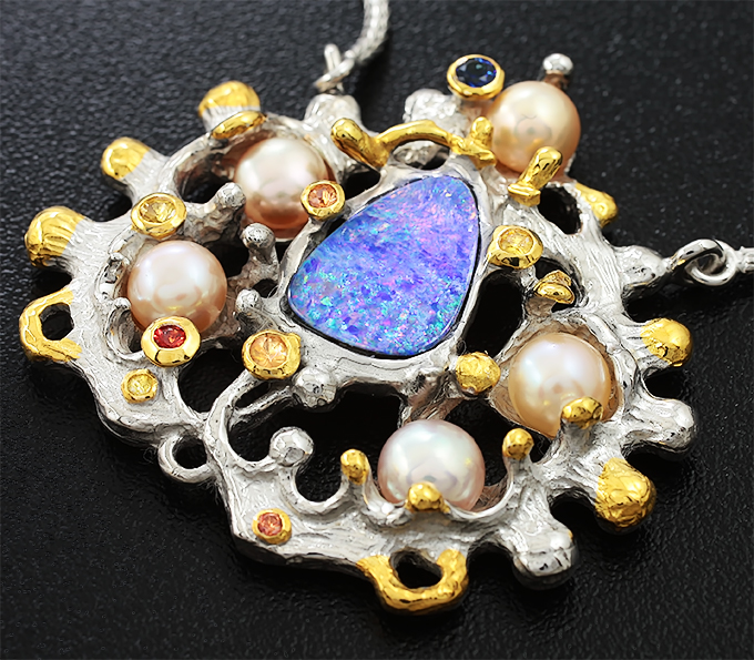 Necklace