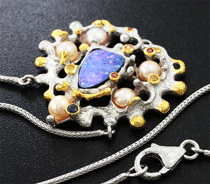 Necklace