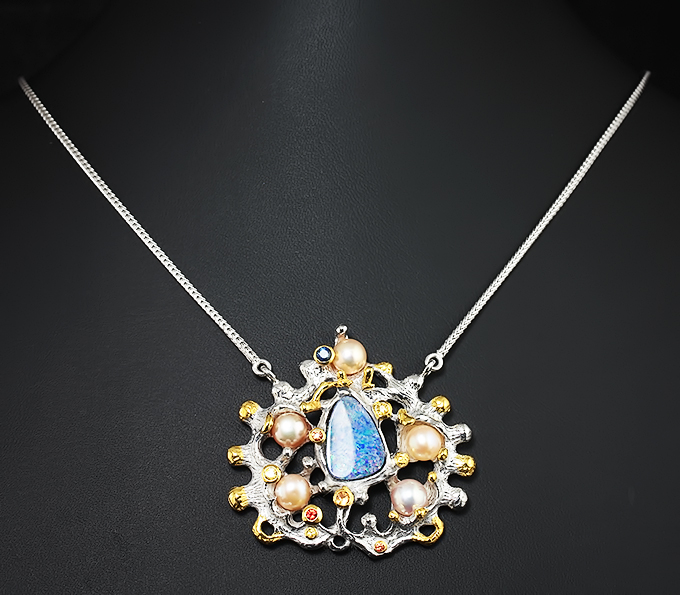 Necklace