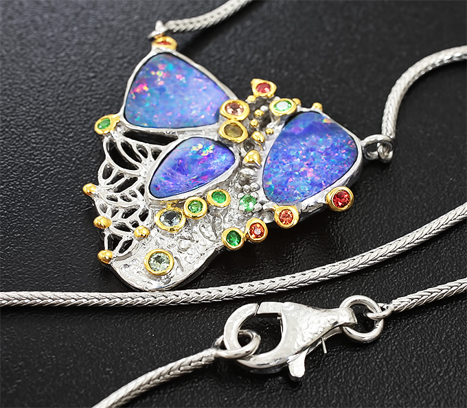 Necklace