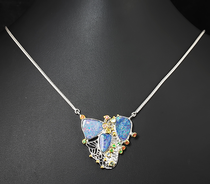 Necklace