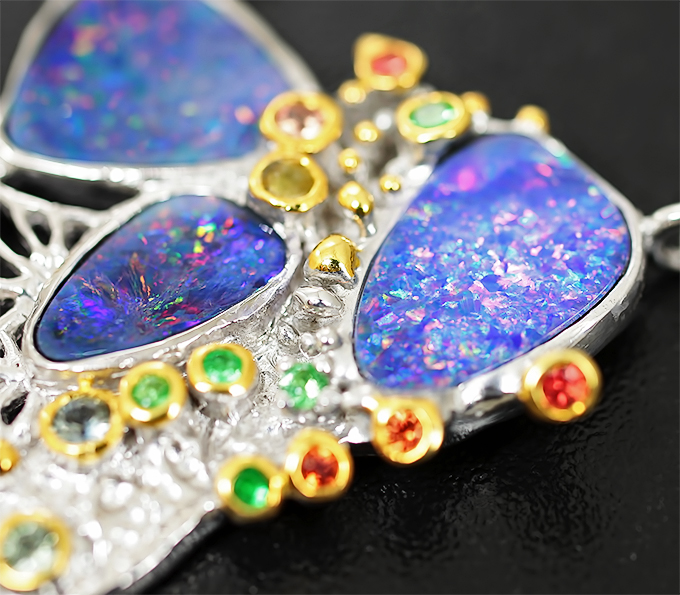Necklace