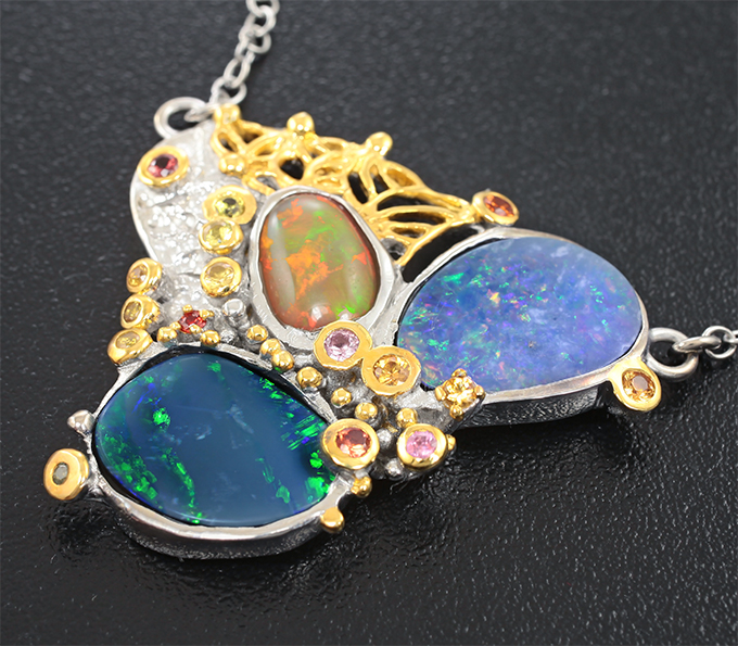 Necklace
