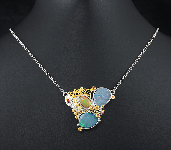 Necklace