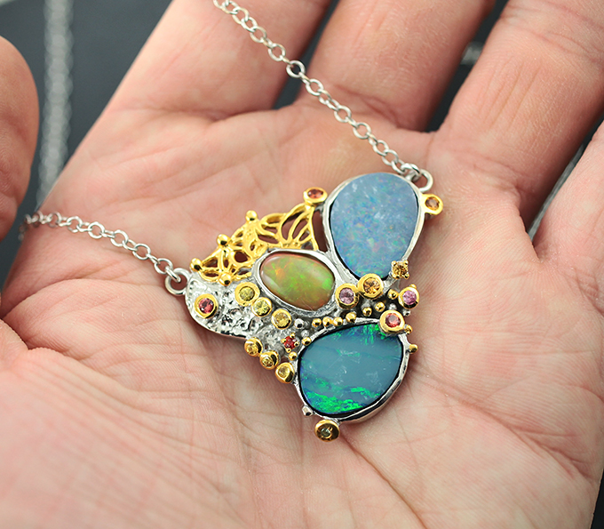 Necklace