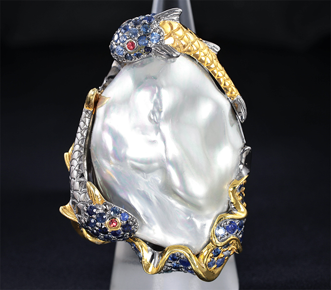 Ring