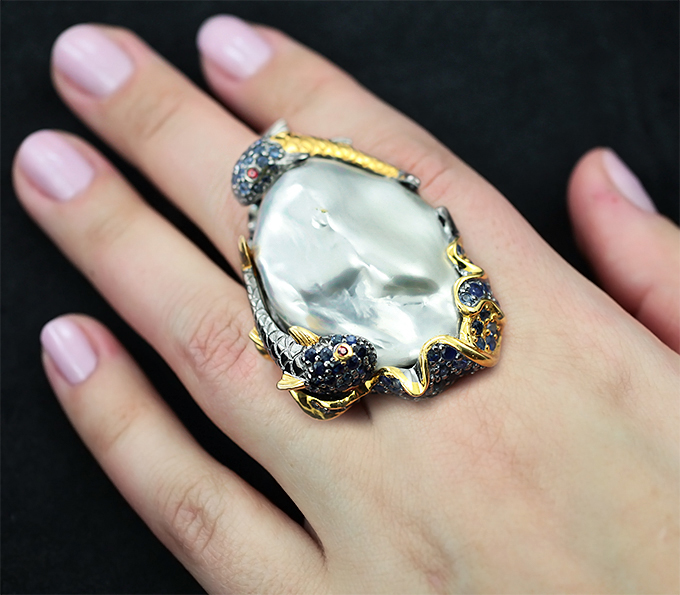 Ring