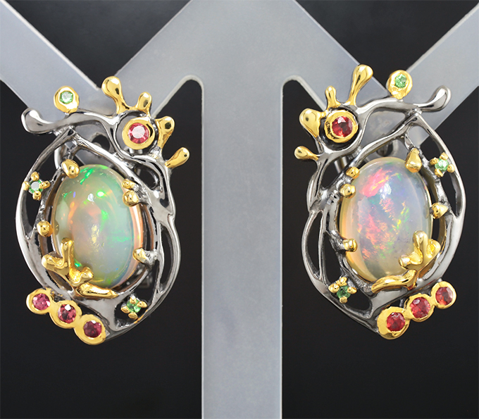 Earring