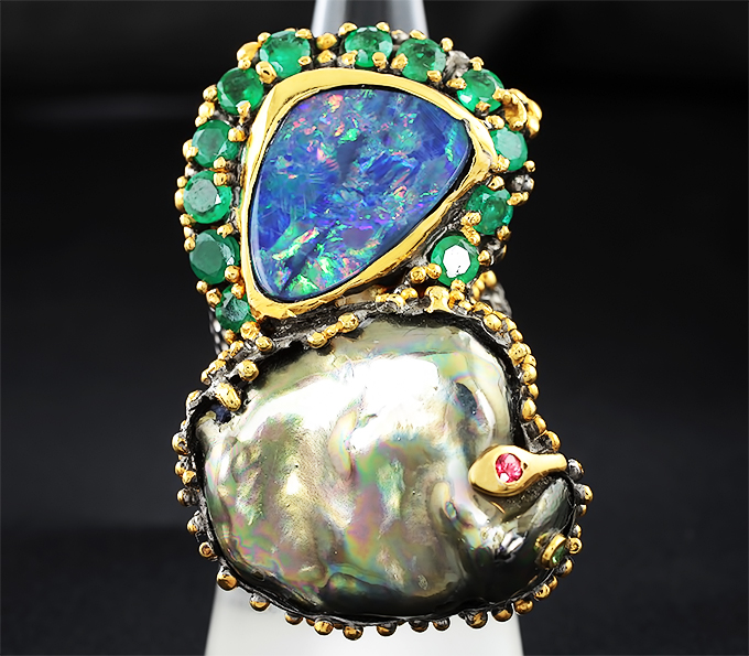Ring