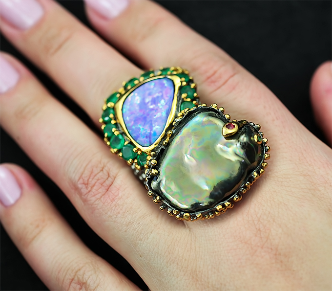 Ring