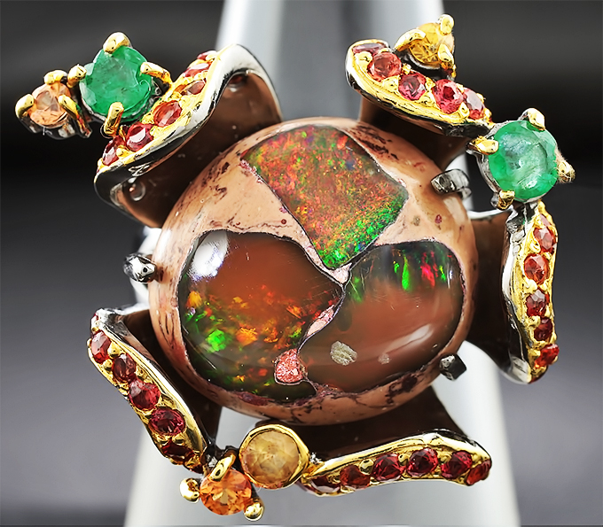 Ring