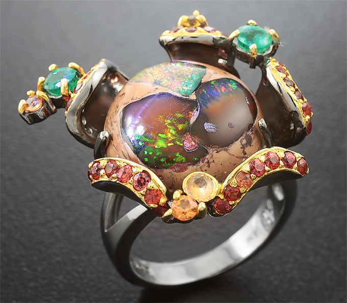 Ring