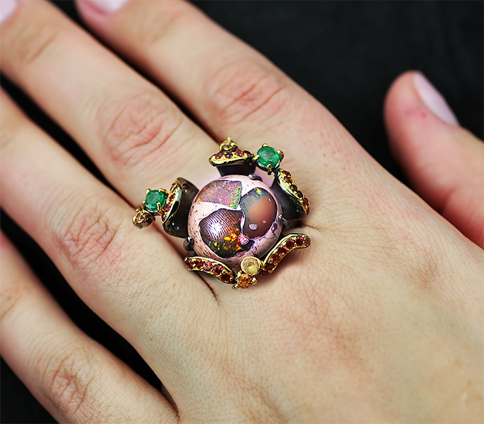 Ring