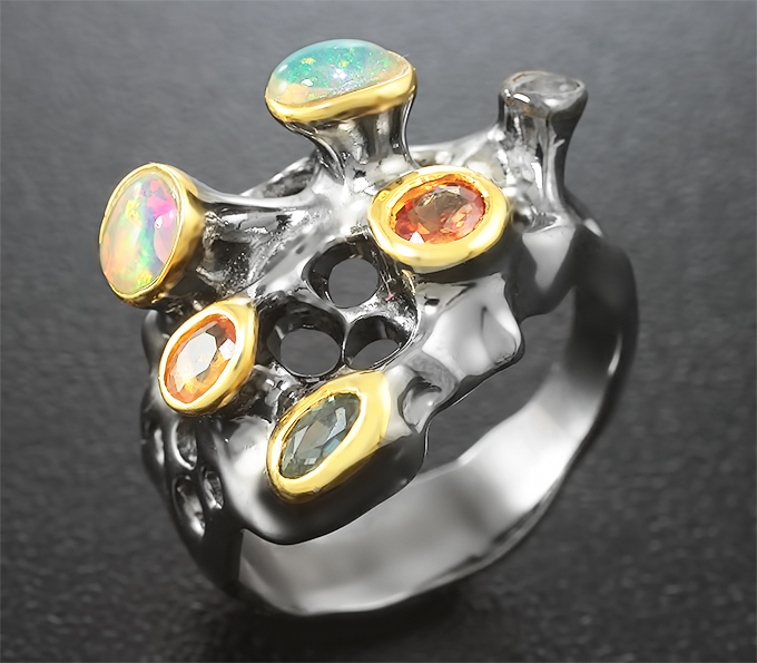 Ring