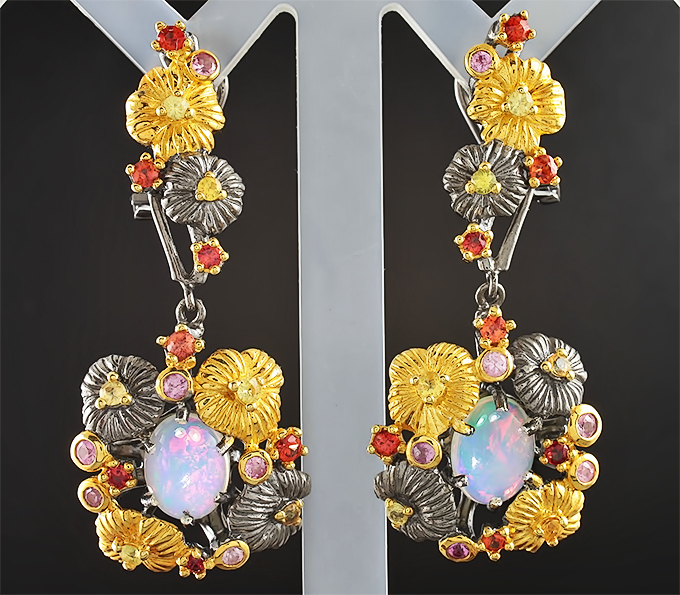 Earring