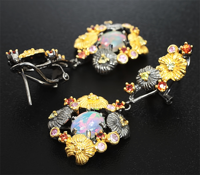 Earring