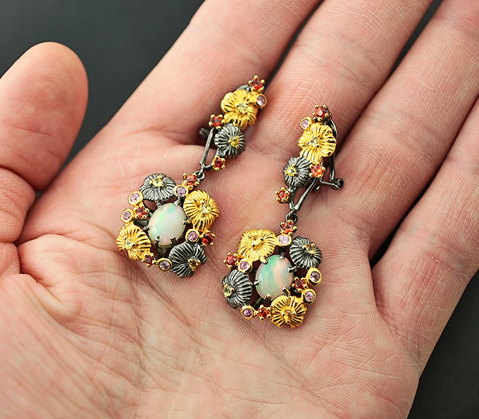Earring